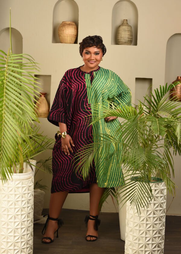 The Peggy Dress