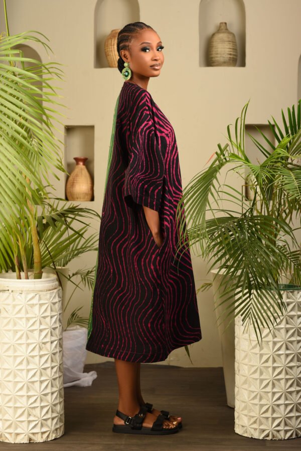 The Peggy Dress - Image 2