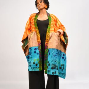 YAYRA KIMONO
