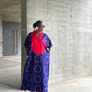 NaaNa purple / pink / red