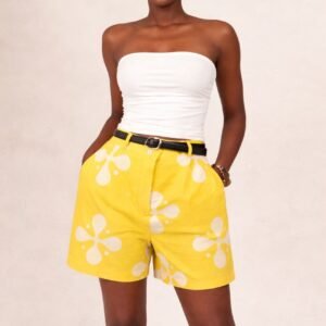 MAFOWA shorts