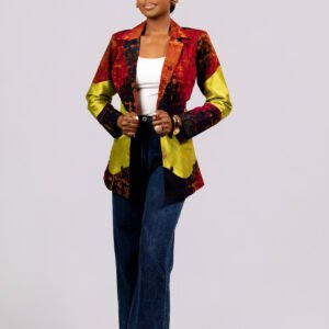 EWURA BLAZER