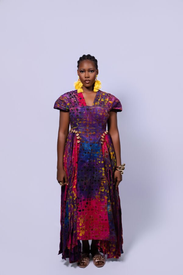 RASHEDA DRESS – abayedei