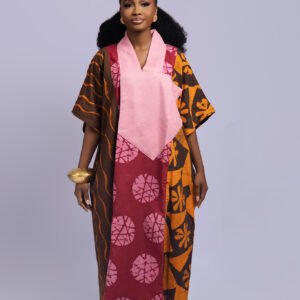 NaaNa Flow Boubou