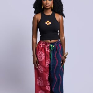 Eli 4 toned pants